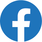 Facebook link logo